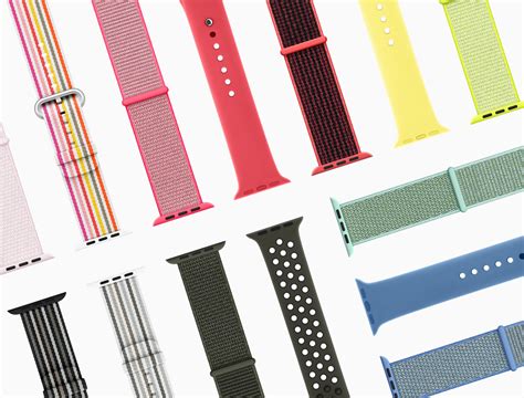 apple watch band new|original apple watch bands.